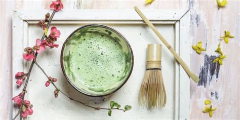 Matcha Magic at Home: Creating a Zen Space for Tea Ceremonies and Meditation
